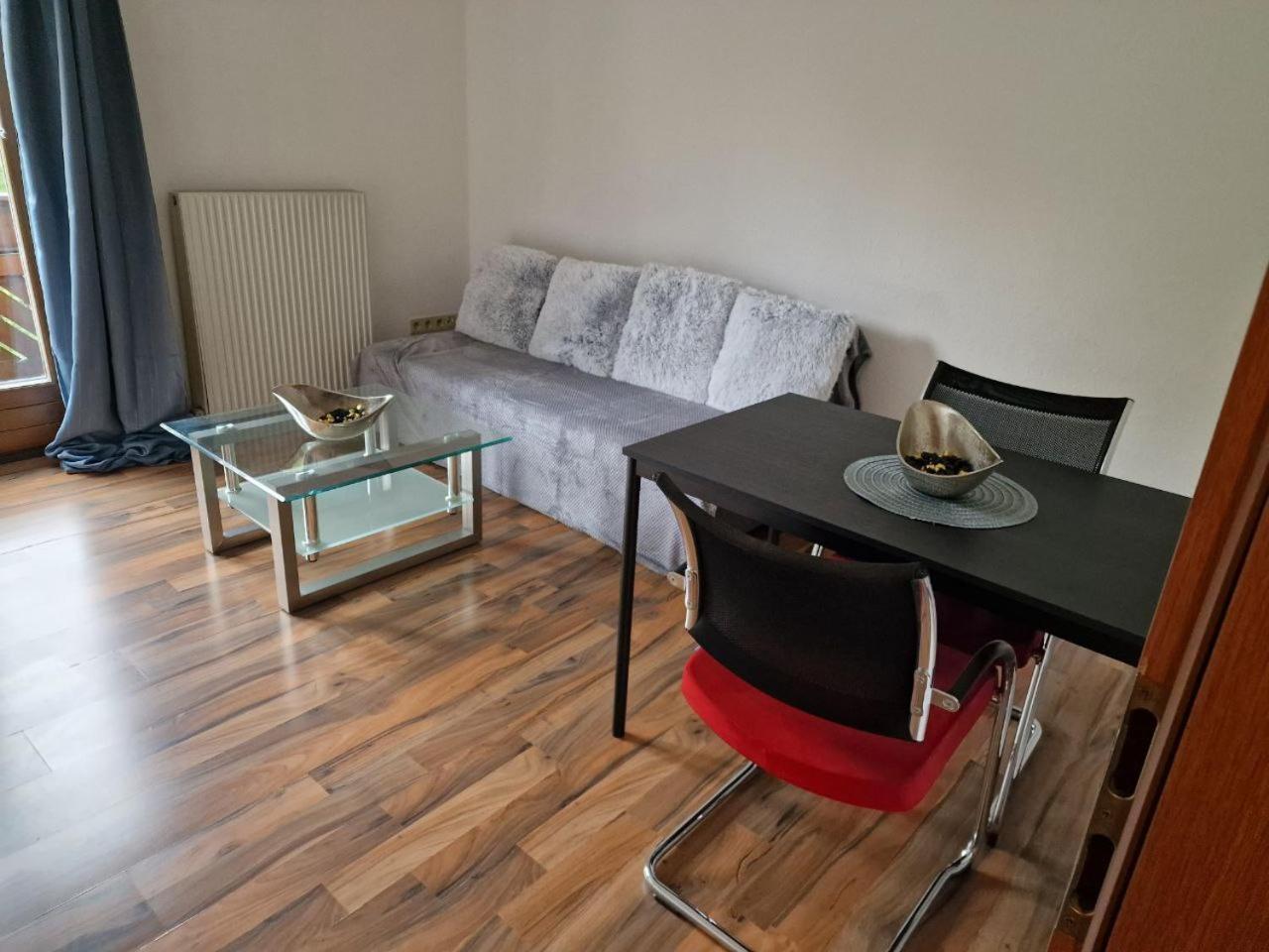 Nobile Lumaris 202 Apartment Бад Ишл Екстериор снимка