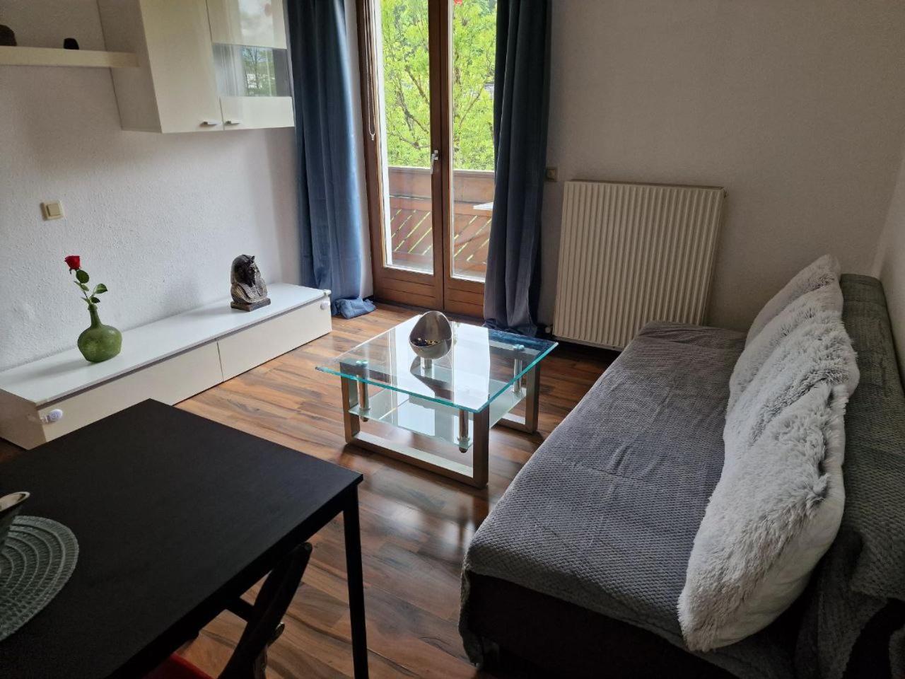 Nobile Lumaris 202 Apartment Бад Ишл Екстериор снимка