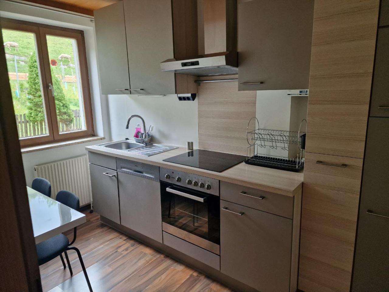 Nobile Lumaris 202 Apartment Бад Ишл Екстериор снимка