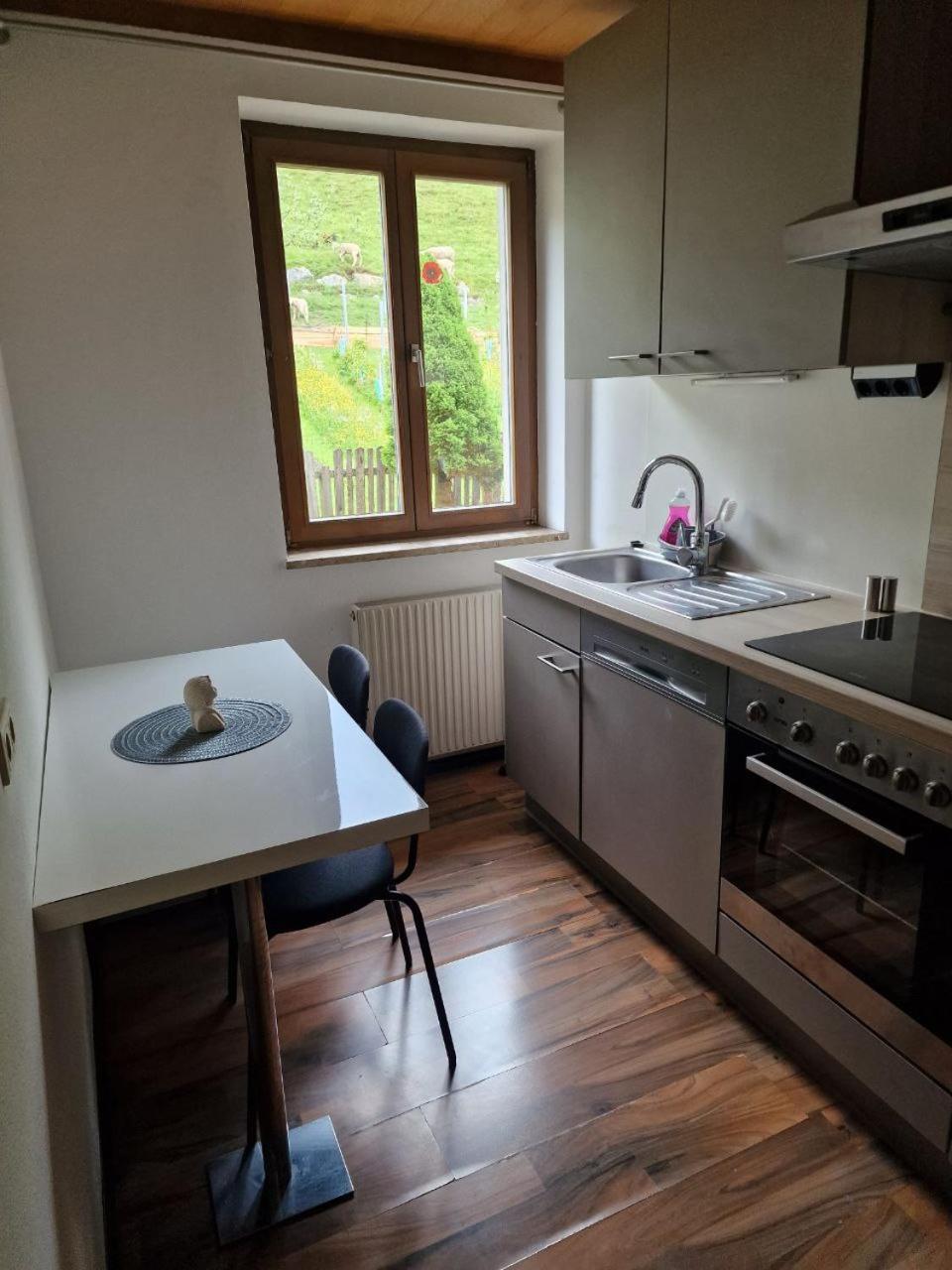 Nobile Lumaris 202 Apartment Бад Ишл Екстериор снимка