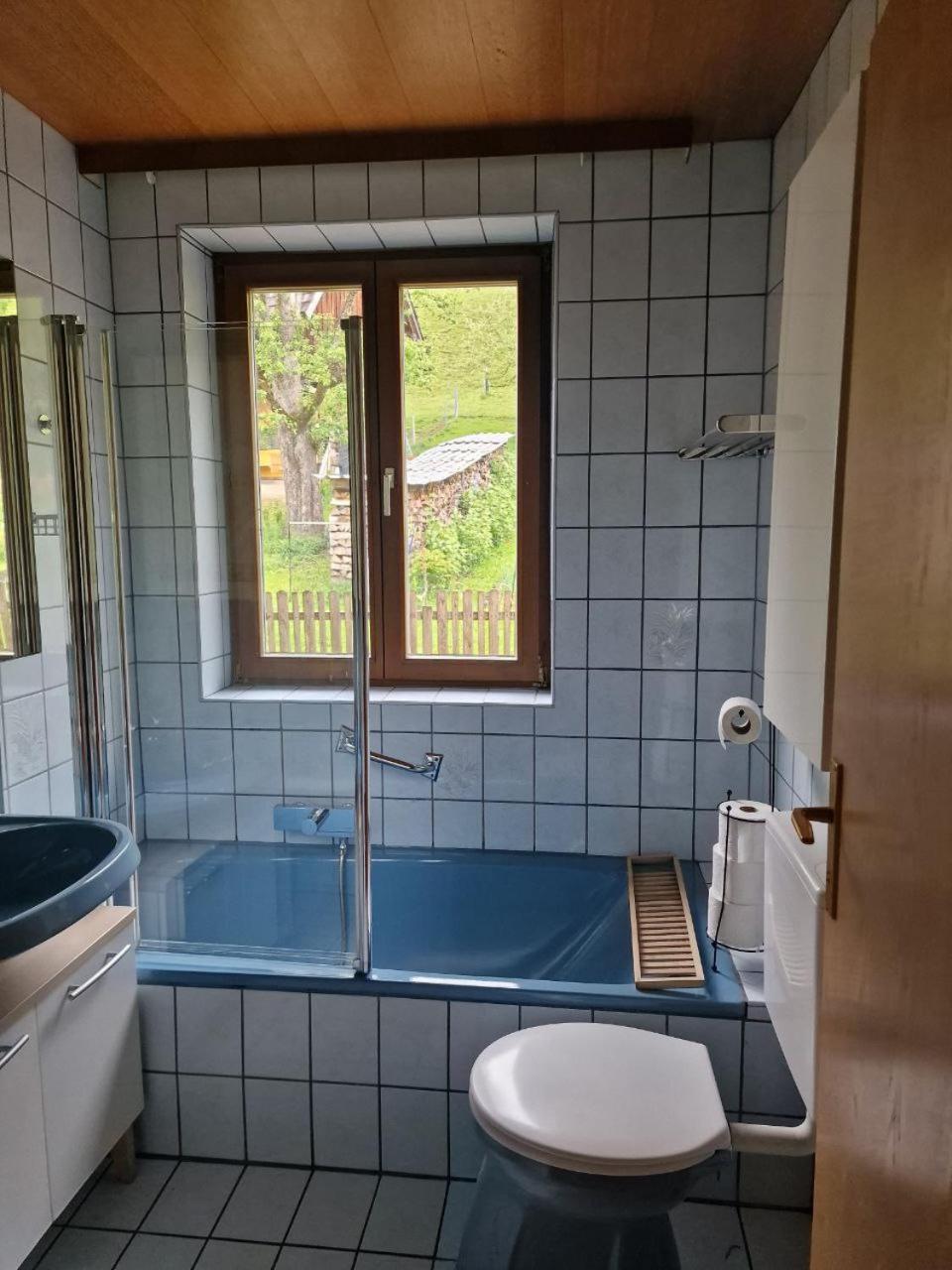 Nobile Lumaris 202 Apartment Бад Ишл Екстериор снимка
